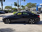 Used 2022 Honda Accord Sedan SPORT SE in DAVIE, FLORIDA (Photo 3)