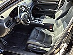 Used 2022 Honda Accord Sedan SPORT SE in DAVIE, FLORIDA (Photo 9)