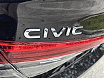 Used 2023 Honda Civic SPORT in DAVIE, FLORIDA (Photo 13)