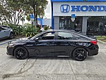 Used 2023 Honda Civic SPORT in DAVIE, FLORIDA (Photo 3)