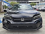 Used 2023 Honda Civic SPORT in DAVIE, FLORIDA (Photo 4)