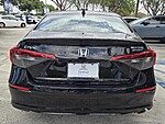 Used 2023 Honda Civic SPORT in DAVIE, FLORIDA (Photo 5)