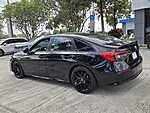 Used 2023 Honda Civic SPORT in DAVIE, FLORIDA (Photo 7)