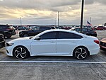 Used 2022 Honda Accord Sedan SPORT in DAVIE, FLORIDA (Photo 2)