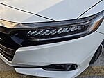 Used 2022 Honda Accord Sedan SPORT in DAVIE, FLORIDA (Photo 8)