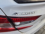Used 2022 Honda Accord Sedan SPORT in DAVIE, FLORIDA (Photo 9)
