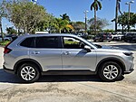Used 2025 Honda CR-V LX in DAVIE, FLORIDA (Photo 2)