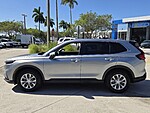 Used 2025 Honda CR-V LX in DAVIE, FLORIDA (Photo 3)