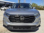 Used 2025 Honda CR-V LX in DAVIE, FLORIDA (Photo 4)