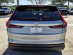 Used 2025 Honda CR-V LX in DAVIE, FLORIDA (Photo 6)