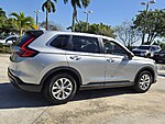 Used 2025 Honda CR-V LX in DAVIE, FLORIDA (Photo 6)