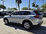 Used 2025 Honda CR-V LX in DAVIE, FLORIDA (Photo 8)