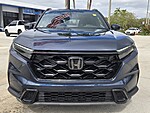 Used 2024 Honda CR-V Hybrid SPORT in DAVIE, FLORIDA (Photo 3)