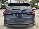 Used 2024 Honda CR-V Hybrid SPORT in DAVIE, FLORIDA (Photo 4)