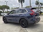 Used 2024 Honda CR-V Hybrid SPORT in DAVIE, FLORIDA (Photo 6)