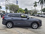 Used 2024 Honda CR-V EX in DAVIE, FLORIDA (Photo 2)