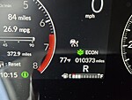 Used 2024 Honda CR-V EX in DAVIE, FLORIDA (Photo 23)
