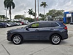 Used 2024 Honda CR-V EX in DAVIE, FLORIDA (Photo 3)