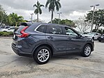 Used 2024 Honda CR-V EX in DAVIE, FLORIDA (Photo 6)