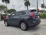 Used 2024 Honda CR-V EX in DAVIE, FLORIDA (Photo 7)