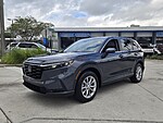 Used 2024 Honda CR-V EX in DAVIE, FLORIDA (Photo 8)