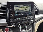Used 2024 Honda Odyssey EX-L in DAVIE, FLORIDA (Photo 22)