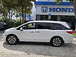 Used 2024 Honda Odyssey EX-L in DAVIE, FLORIDA (Photo 3)