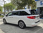 Used 2024 Honda Odyssey EX-L in DAVIE, FLORIDA (Photo 7)