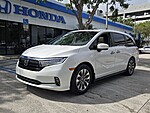 Used 2024 Honda Odyssey EX-L in DAVIE, FLORIDA (Photo 8)