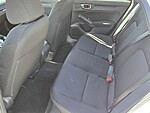 Used 2023 Honda Civic LX in DAVIE, FLORIDA (Photo 11)