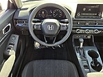 Used 2023 Honda Civic LX in DAVIE, FLORIDA (Photo 12)