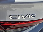 Used 2023 Honda Civic LX in DAVIE, FLORIDA (Photo 13)