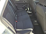 Used 2023 Honda Civic LX in DAVIE, FLORIDA (Photo 15)