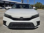 Used 2023 Honda Civic LX in DAVIE, FLORIDA (Photo 5)