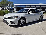 Used 2023 Honda Civic LX in DAVIE, FLORIDA (Photo 8)