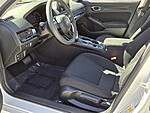 Used 2023 Honda Civic LX in DAVIE, FLORIDA (Photo 10)
