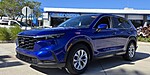 Used 2023 Honda CR-V LX in DAVIE, FLORIDA