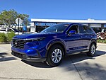 Used 2023 Honda CR-V LX in DAVIE, FLORIDA (Photo 1)