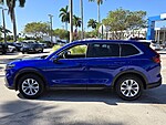 Used 2023 Honda CR-V LX in DAVIE, FLORIDA (Photo 2)