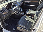 Used 2022 Honda CR-V Hybrid TOURING in DAVIE, FLORIDA (Photo 10)