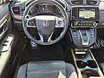 Used 2022 Honda CR-V Hybrid TOURING in DAVIE, FLORIDA (Photo 12)