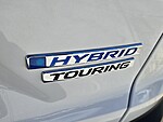 Used 2022 Honda CR-V Hybrid TOURING in DAVIE, FLORIDA (Photo 15)