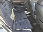 Used 2022 Honda CR-V Hybrid TOURING in DAVIE, FLORIDA (Photo 17)