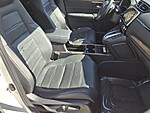 Used 2022 Honda CR-V Hybrid TOURING in DAVIE, FLORIDA (Photo 18)