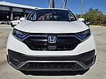 Used 2022 Honda CR-V Hybrid TOURING in DAVIE, FLORIDA (Photo 4)
