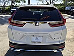 Used 2022 Honda CR-V Hybrid TOURING in DAVIE, FLORIDA (Photo 5)