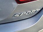 Used 2020 Honda Accord Sedan SPORT in DAVIE, FLORIDA (Photo 10)