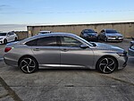 Used 2020 Honda Accord Sedan SPORT in DAVIE, FLORIDA (Photo 2)