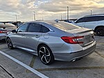 Used 2020 Honda Accord Sedan SPORT in DAVIE, FLORIDA (Photo 4)