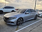Used 2020 Honda Accord Sedan SPORT in DAVIE, FLORIDA (Photo 6)